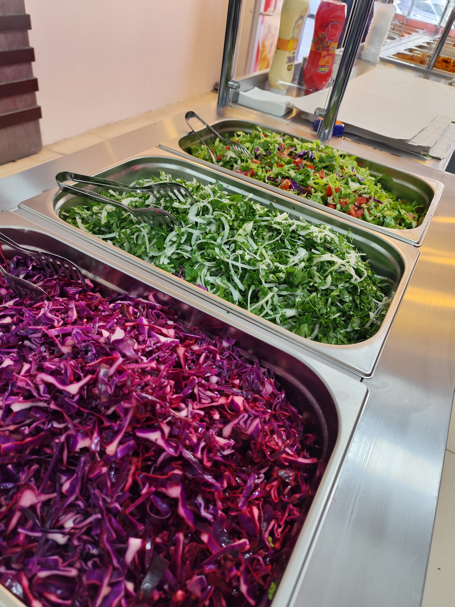 Dürümcü Recep Usta Karşıyaka